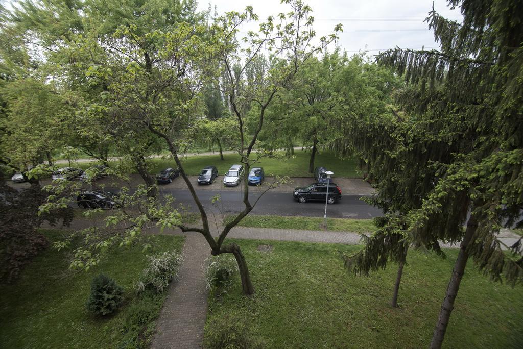 Dolce Rita Apartman Apartment Budapest Exterior photo