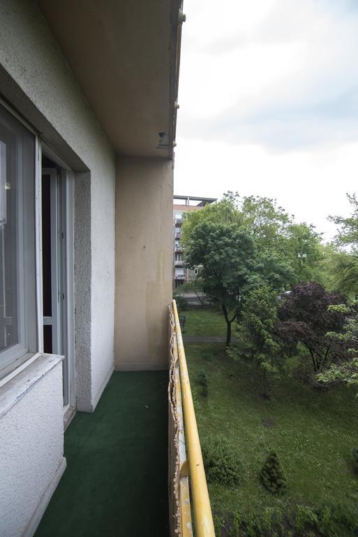Dolce Rita Apartman Apartment Budapest Exterior photo
