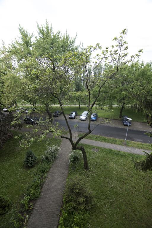 Dolce Rita Apartman Apartment Budapest Exterior photo