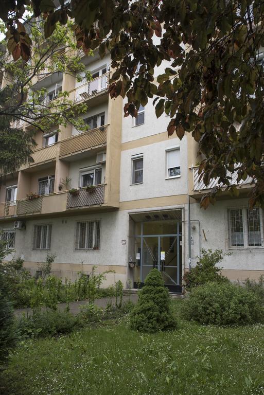 Dolce Rita Apartman Apartment Budapest Exterior photo