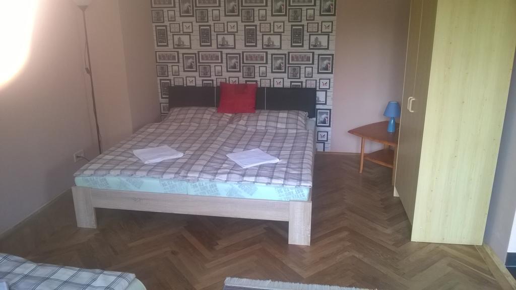 Dolce Rita Apartman Apartment Budapest Exterior photo